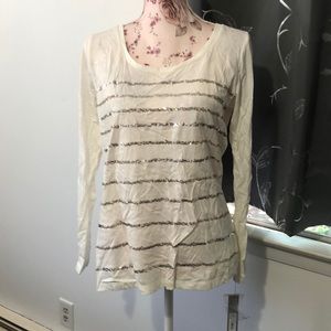 APT 9 Long Sleeve Top